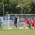 Pokal Krasa - začetniki