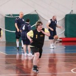 Mednarodni košarkarski turnir “Zmagajmo vsi”