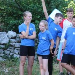 Jezikovni poligon - finale