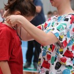 Osnovnošolska olimpiada