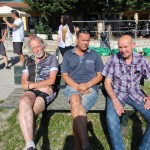 Turnir “Zarja U15”