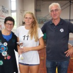 Briščiki, odbojka; Turnir prijateljstva