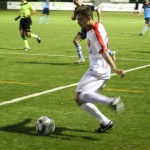 Primorje - Triestina