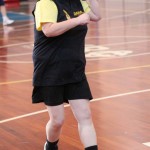 Mednarodni košarkarski turnir “Zmagajmo vsi”
