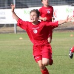 Pokal Krasa - začetniki