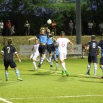 Primorje - Triestina