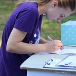 Jezikovni poligon - finale