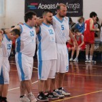Mednarodni košarkarski turnir “Zmagajmo vsi”