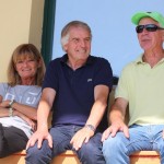 Turnir “Zarja U15”