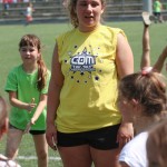 Šolsko športno tekmovanje - osnovne šole