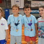 Osnovnošolska olimpiada