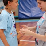 Osnovnošolska olimpiada