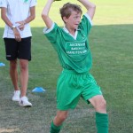 Pokal Krasa - začetniki