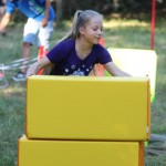 Jezikovni poligon - finale