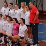 Briščiki, odbojka; Turnir prijateljstva
