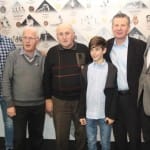 Konferenca OKS - zamejski šport