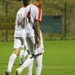 Primorje - Triestina