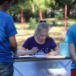 Jezikovni poligon - finale