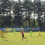 Turnir “Zarja U15”