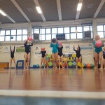 Hop & Ball