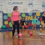 Hop & Ball