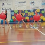 Hop & Ball