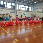 Hop & Ball