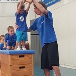 Hop & Ball