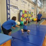 Hop & Ball