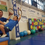Hop & Ball