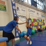 Hop & Ball