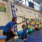 Hop & Ball