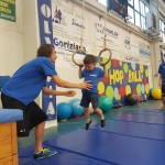 Hop & Ball