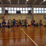 Hop & Ball