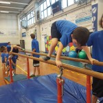 Hop & Ball