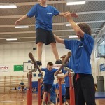 Hop & Ball