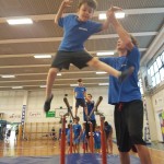 Hop & Ball