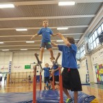 Hop & Ball