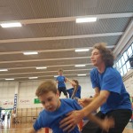 Hop & Ball