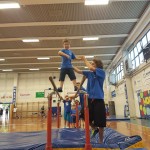 Hop & Ball