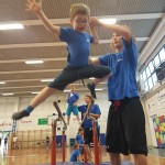 Hop & Ball