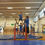 Hop & Ball