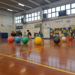 Hop & Ball