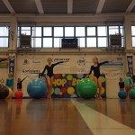 Hop & Ball