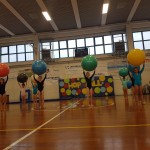 Hop & Ball