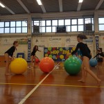 Hop & Ball