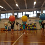 Hop & Ball