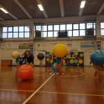 Hop & Ball