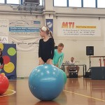 Hop & Ball