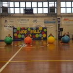 Hop & Ball